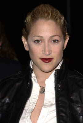Jennifer Blanc at event of Hard Ball (2001)