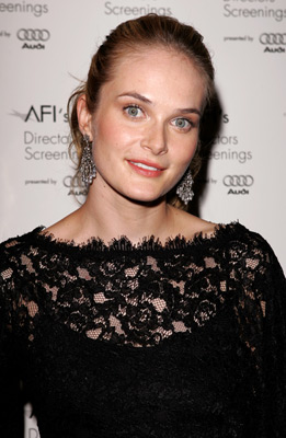 Rachel Blanchard at event of Where the Truth Lies (2005)