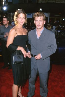 Charlene Bloom and William Lee Scott at event of Gone in Sixty Seconds (2000)