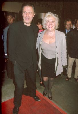 Joseph Bologna and Renée Taylor at event of The Cider House Rules (1999)