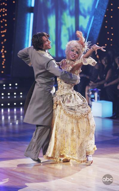 Still of Toni Braxton in Dancing with the Stars (2005)