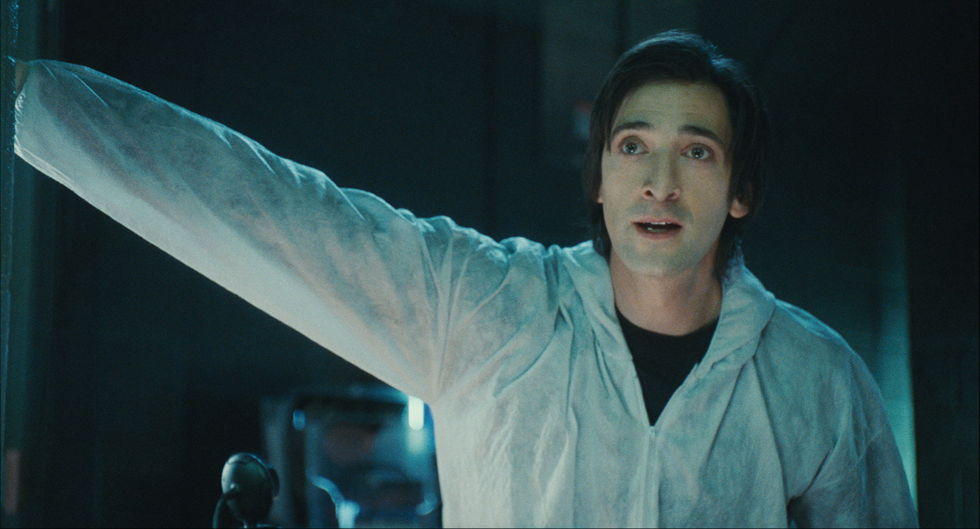 Still of Adrien Brody in Splice (2009)