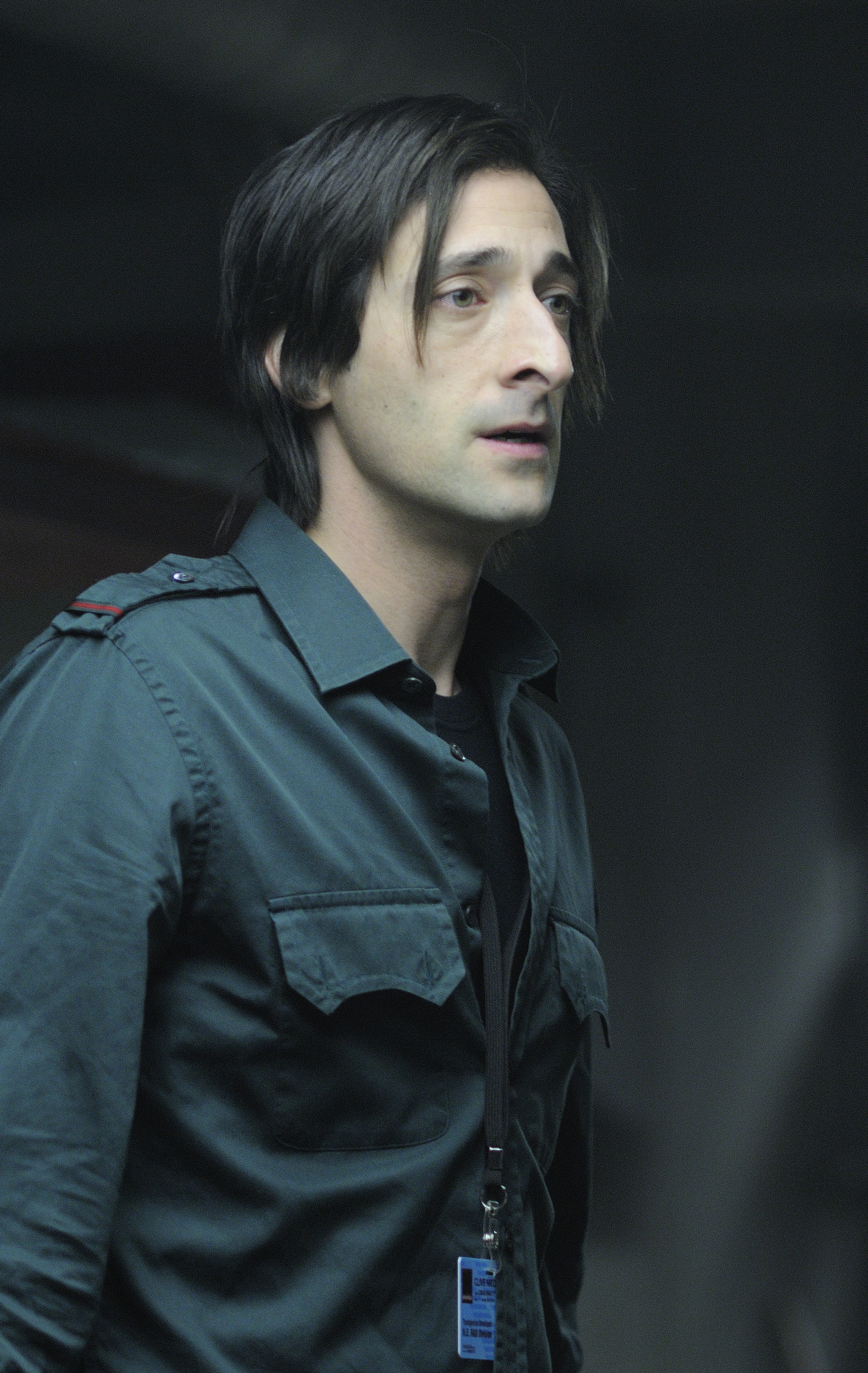 Still of Adrien Brody in Splice (2009)