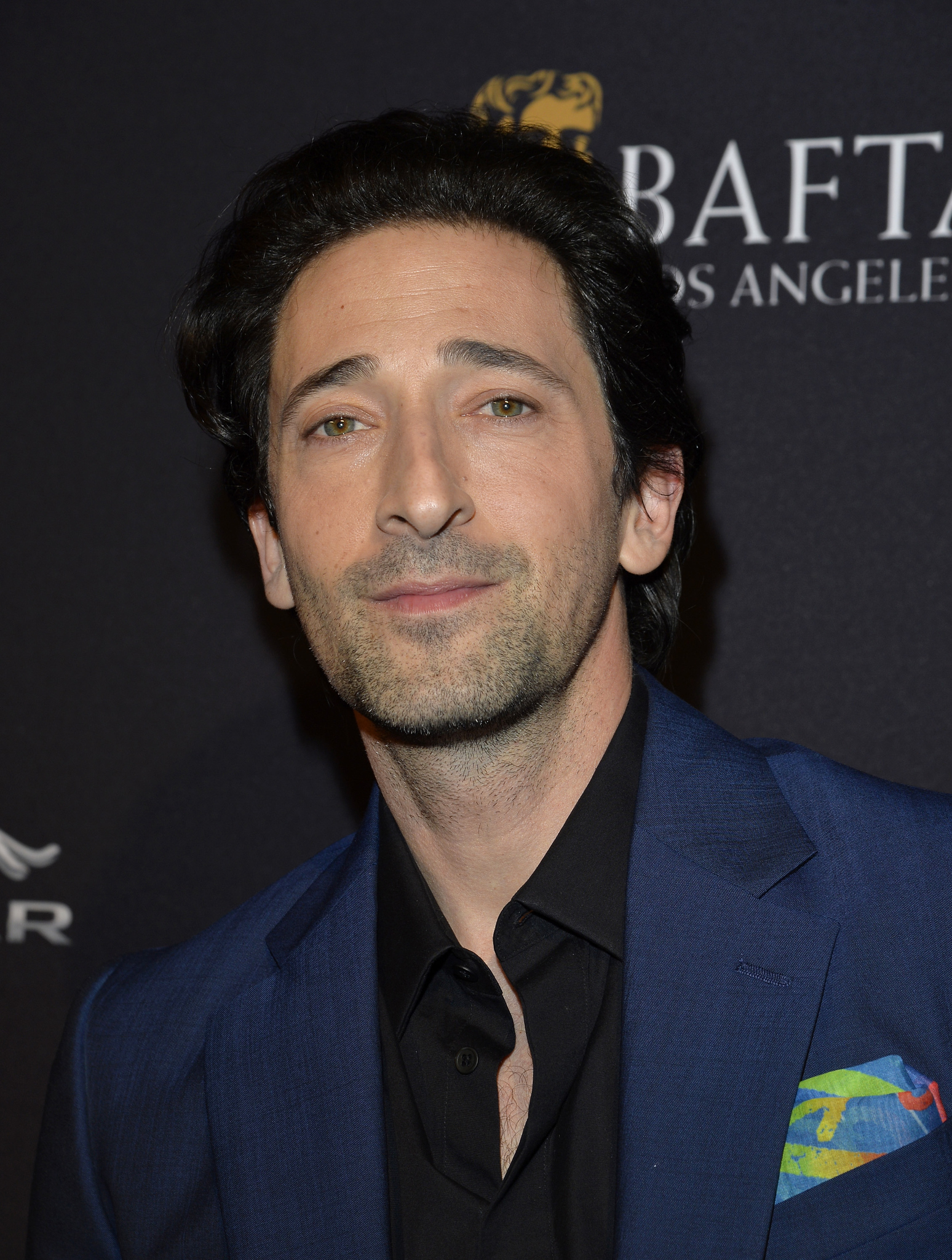 Adrien Brody