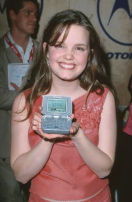 Kimberly J. Brown