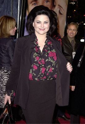 Delta Burke at event of What Women Want (2000)