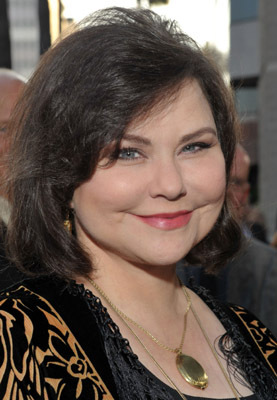 Delta Burke at event of Get Low (2009)