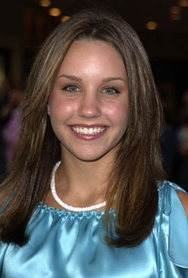 Amanda Bynes at event of Summer Catch (2001)