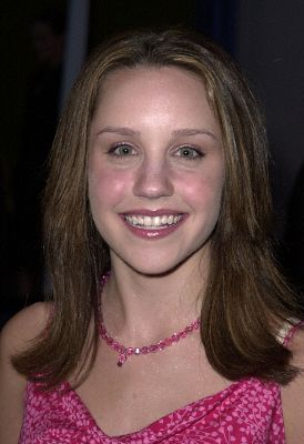 Amanda Bynes at event of Josie and the Pussycats (2001)