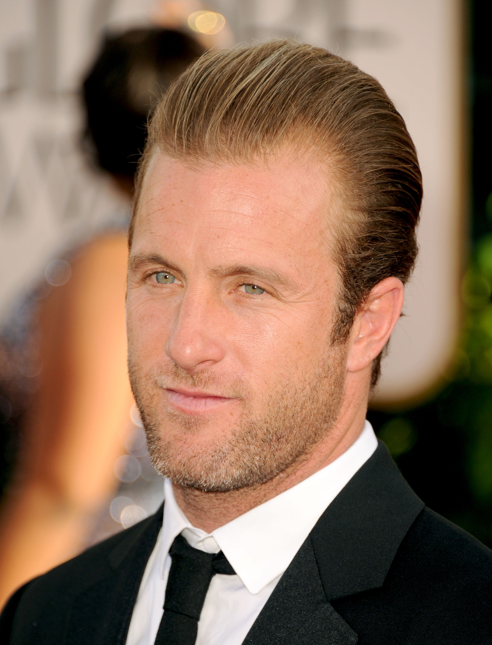 Scott Caan