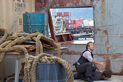 Still of Scott Caan in Hawaii Five-0 (2010)