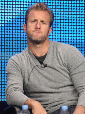 Scott Caan