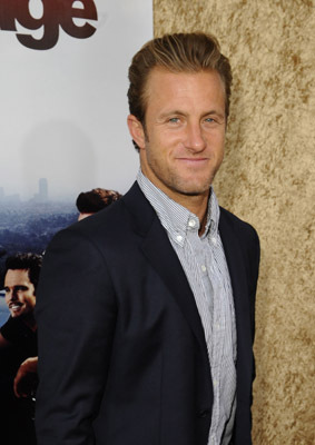 Scott Caan at event of Entourage (2004)