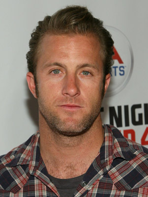 Scott Caan at event of Tyson (2008)