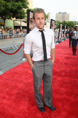 Scott Caan at event of Meet Dave (2008)