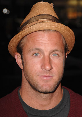 Scott Caan at event of Into the Wild (2007)