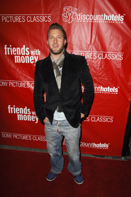 Scott Caan at event of Friends with Money (2006)