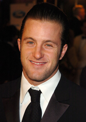 Scott Caan at event of Ocean's Twelve (2004)