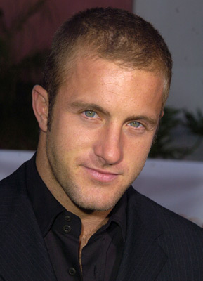 Scott Caan at event of Rydiko kronikos (2004)