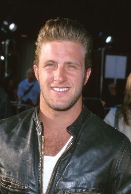 Scott Caan at event of Gone in Sixty Seconds (2000)