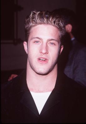 Scott Caan at event of Wild Things (1998)