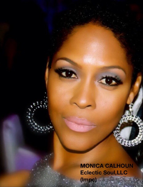 Monica Calhoun