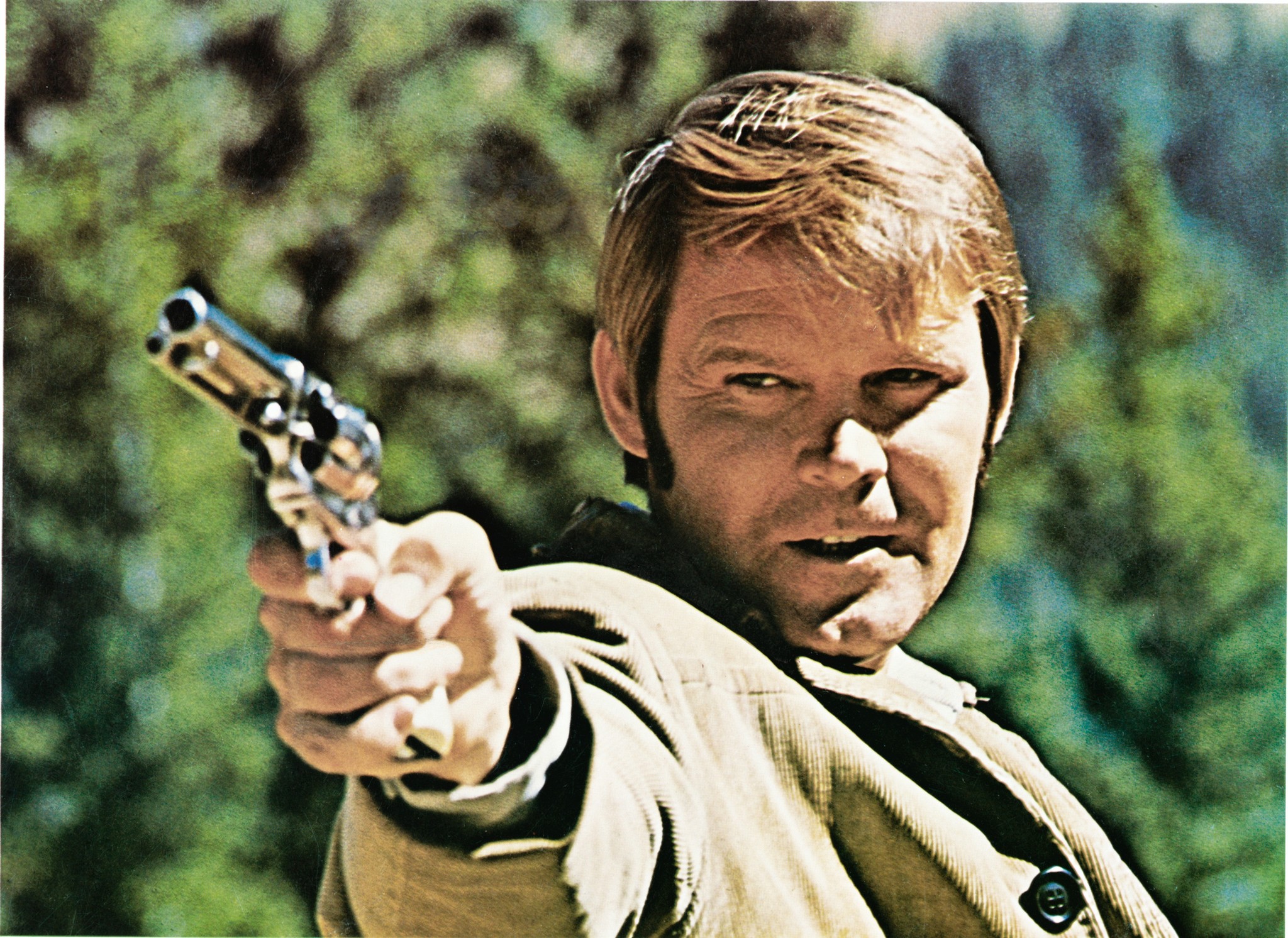 Still of Glen Campbell in True Grit (1969)