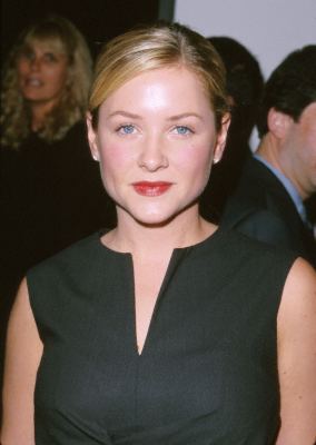 Jessica Capshaw at event of The Bachelor (1999)