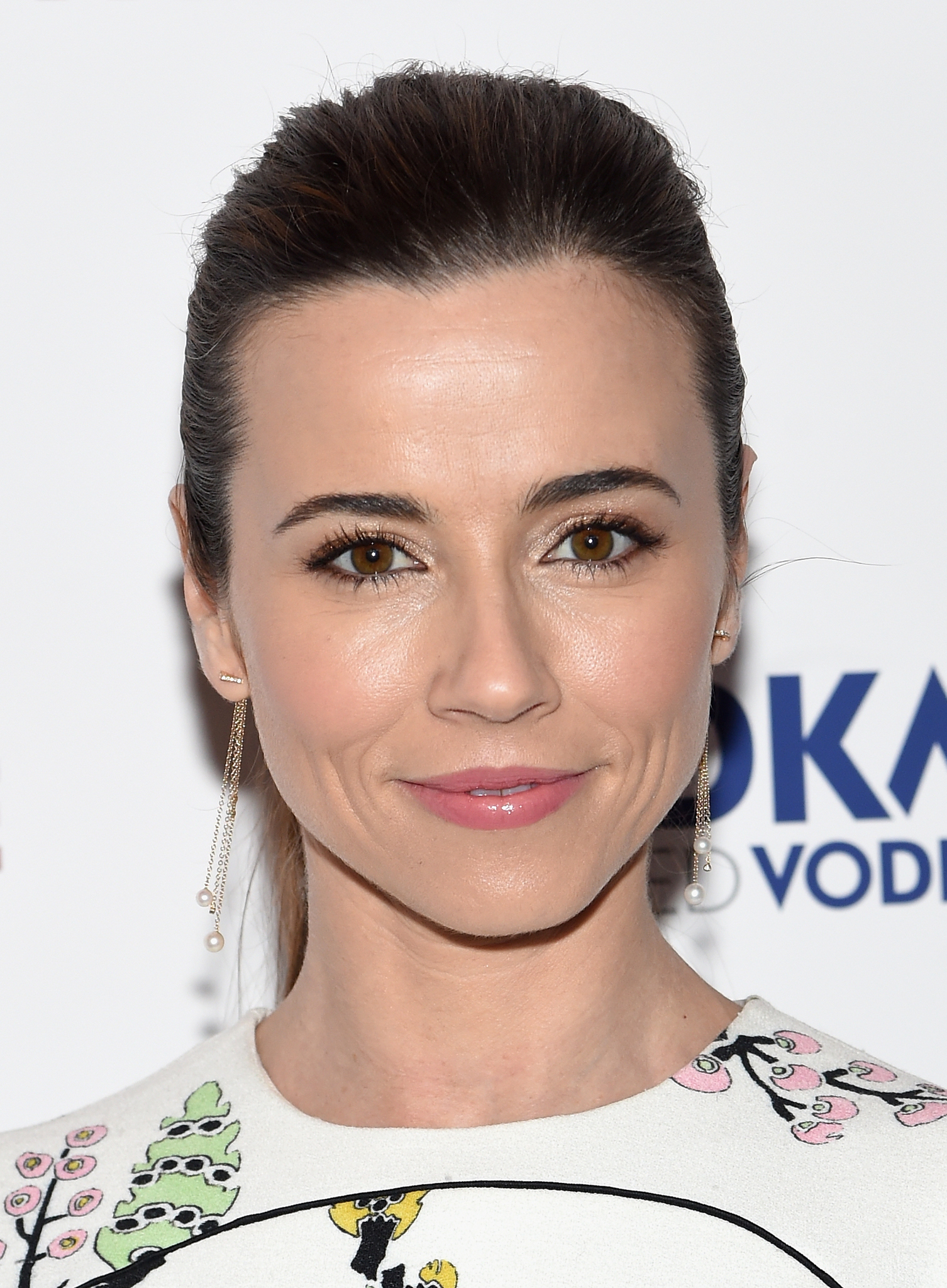 Linda Cardellini at event of Welcome to Me (2014)