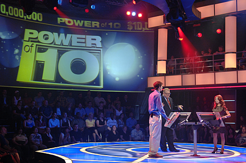 Still of Drew Carey in Power of 10 (2007)
