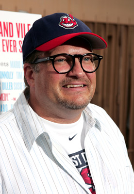 Drew Carey at event of The Aristocrats (2005)