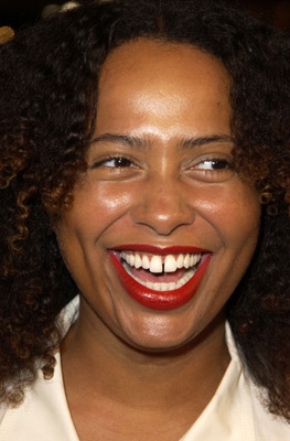 Lisa Nicole Carson at event of Showtime (2002)
