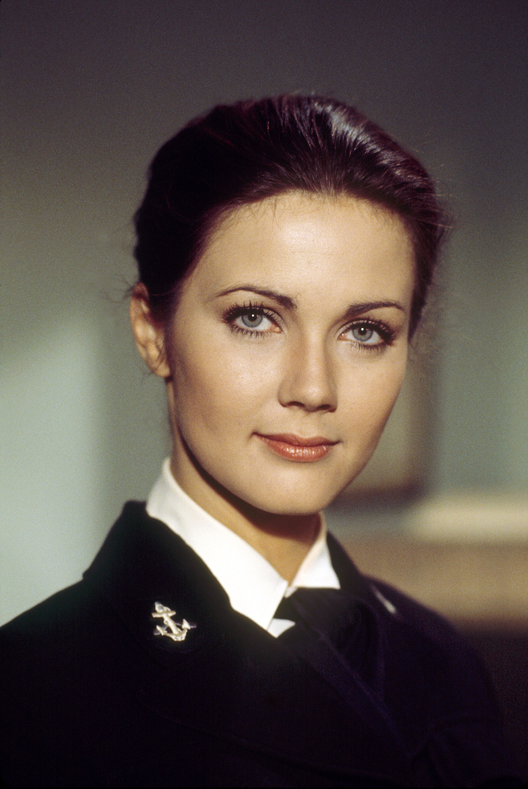 Still of Lynda Carter in Wonder Woman (1975)