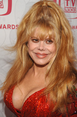 Charo at event of The 5th Annual TV Land Awards (2007)