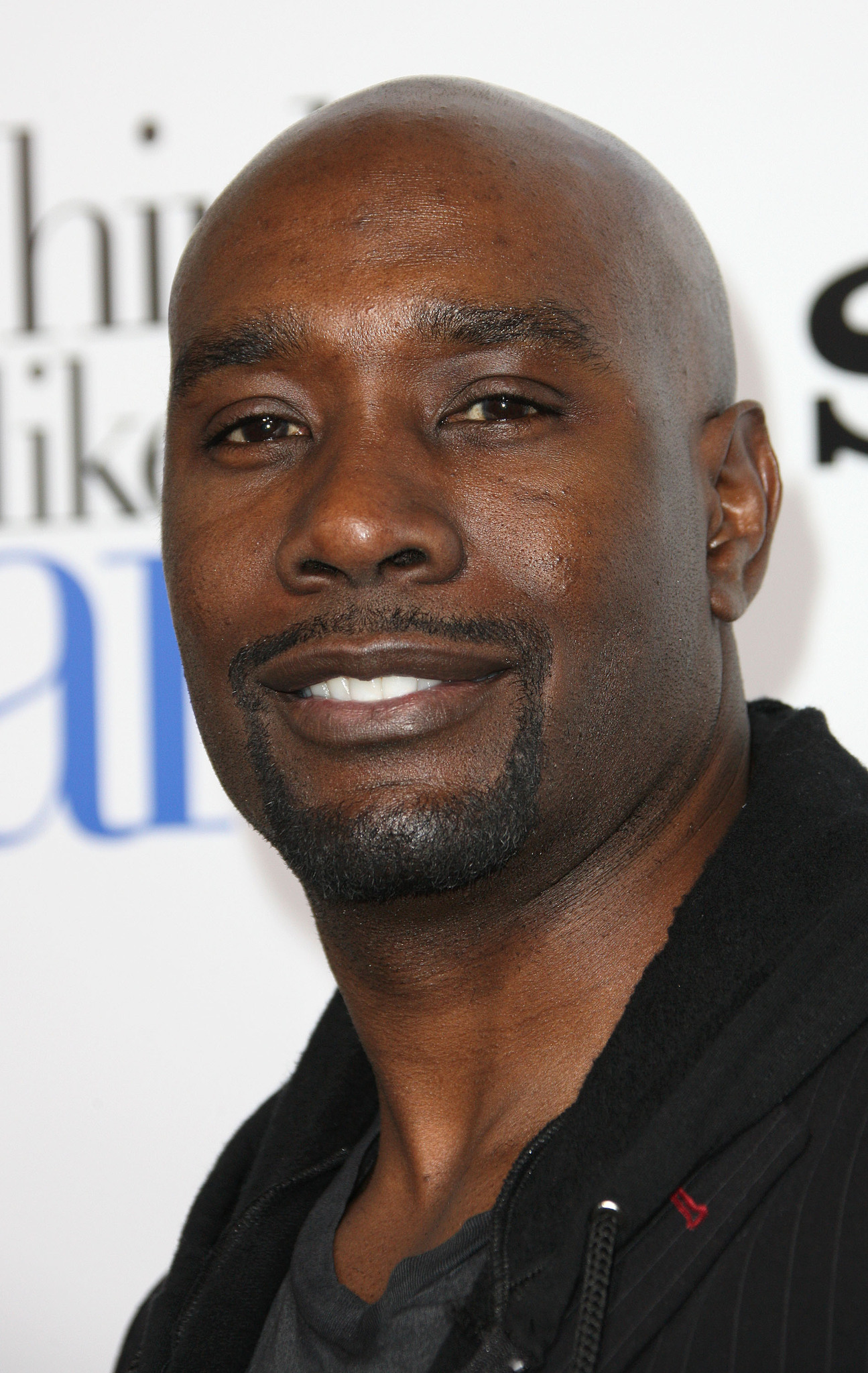 Morris Chestnut at event of Think Like a Man (2012)