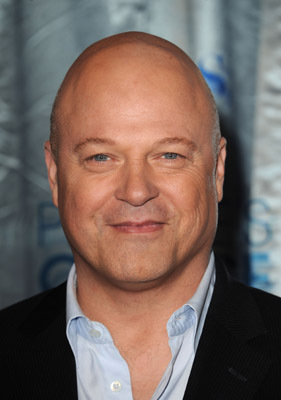 Michael Chiklis