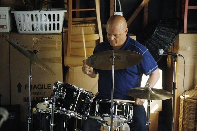 Still of Michael Chiklis in No Ordinary Family (2010)