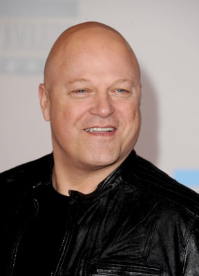 Michael Chiklis