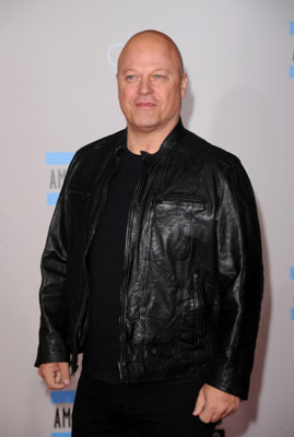 Michael Chiklis