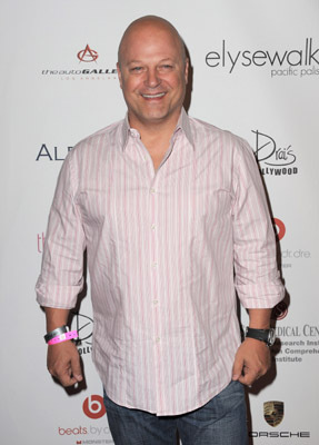 Michael Chiklis