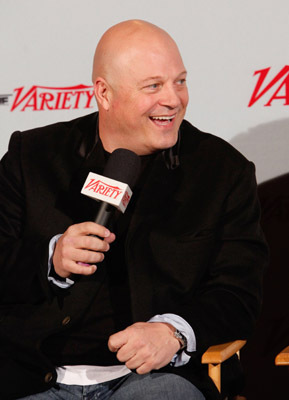 Michael Chiklis