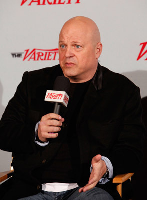 Michael Chiklis