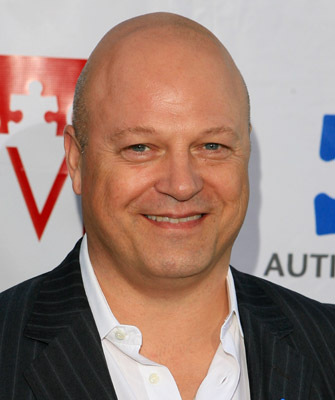 Michael Chiklis