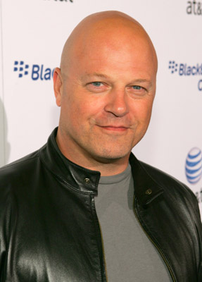 Michael Chiklis