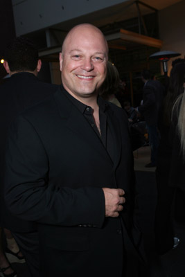 Michael Chiklis