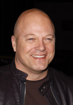 Michael Chiklis at event of Skydas (2002)