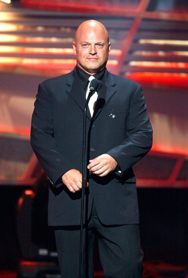 Michael Chiklis at event of ESPY Awards (2004)