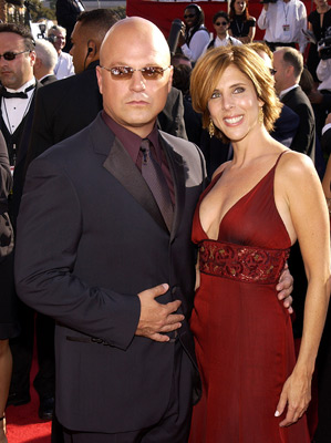 Michael Chiklis