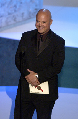 Michael Chiklis