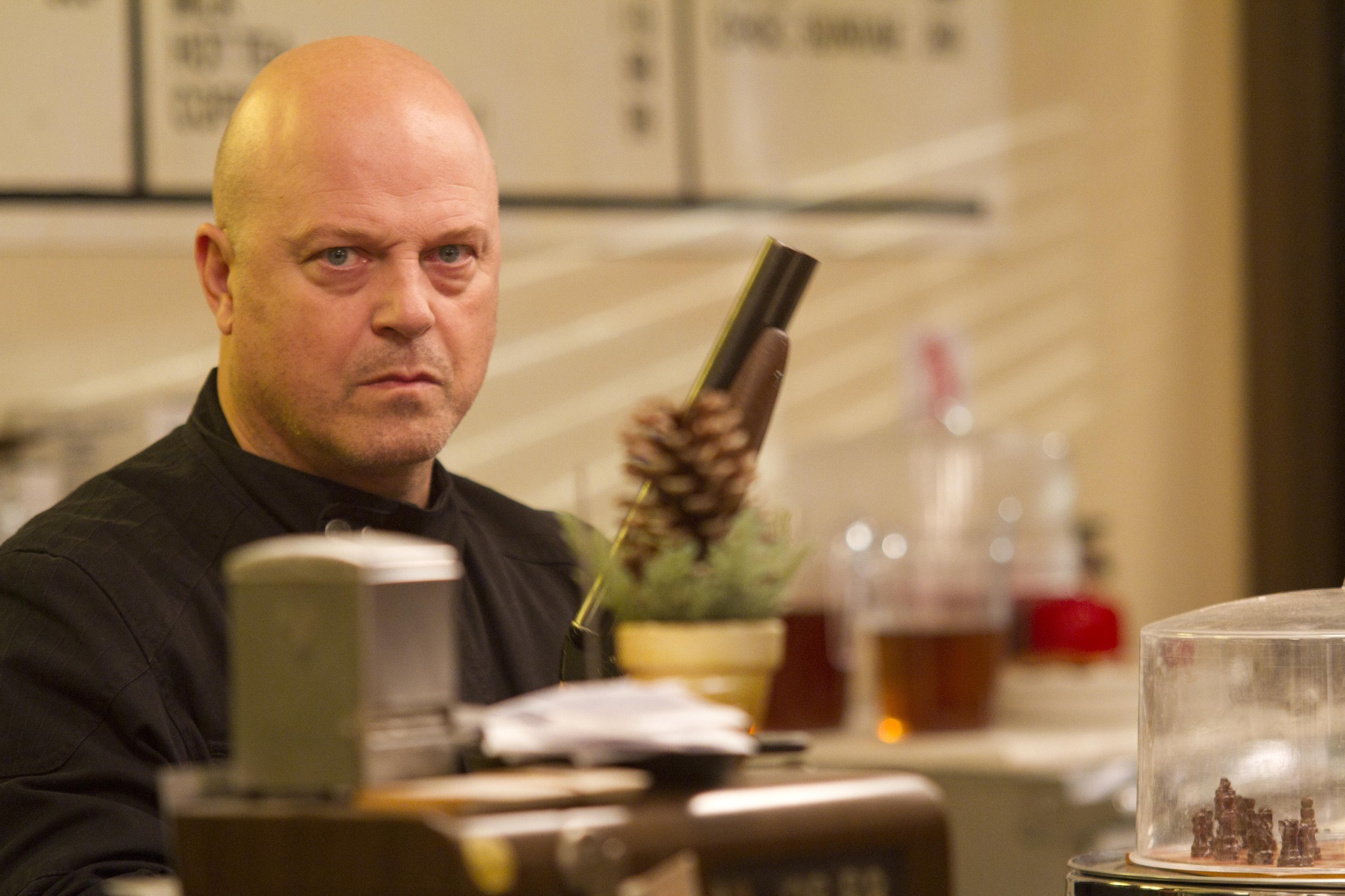 Still of Michael Chiklis in Pawn (2013)